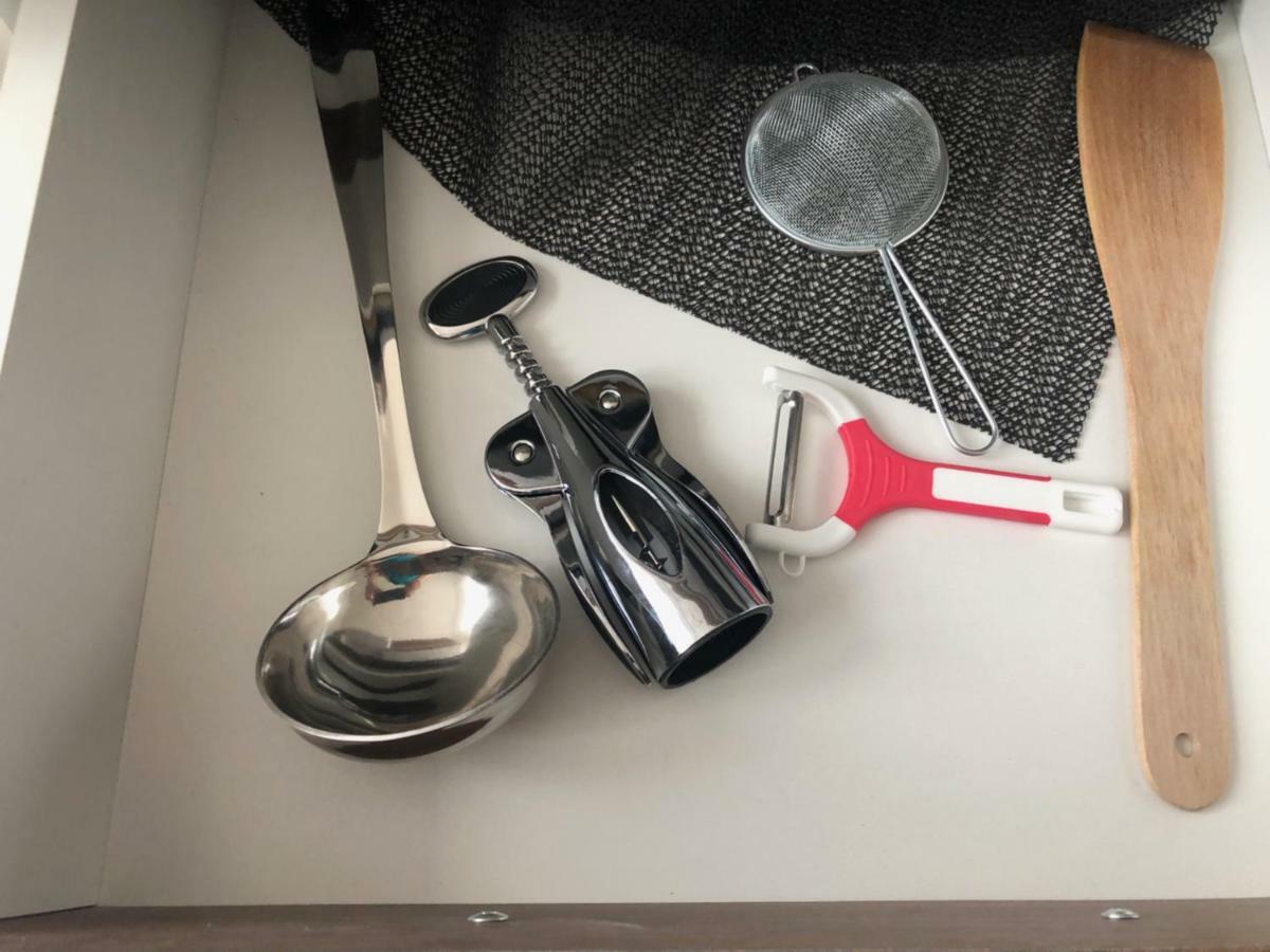 Skodova Apartments プルジェロフ エクステリア 写真